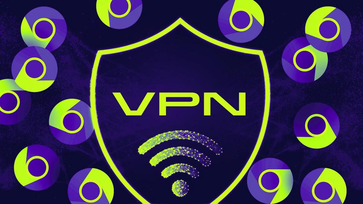 Các VPN tốt nhất cho trình duyệt Chrome năm 2025 1 vpn for chrome