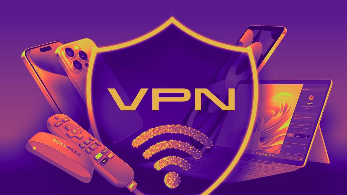vpn multi device