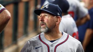 Braves Bổ Nhiệm Huấn Luyện Viên Walt Weiss Làm Quản Lý Mới 9 Braves Bổ Nhiệm Huấn Luyện Viên Walt Weiss Làm Quản Lý Mới