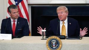 Chính phủ Trump tăng cường nỗ lực ngăn chặn bạo lực nhắm vào người theo đạo tại Nigeria