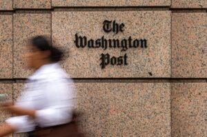 Washington Post Xác Nhận Bị Tin Tặc Tấn Công, Liên Quan Đến Oracle 4 Washington Post Xác Nhận Bị Tin Tặc Tấn Công, Liên Quan Đến Oracle