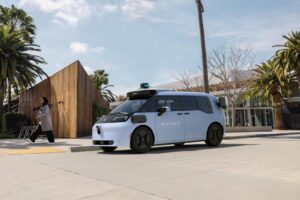 Waymo Mở Rộng Dịch Vụ Xe Tự Lái tới 3 Thành Phố Mới