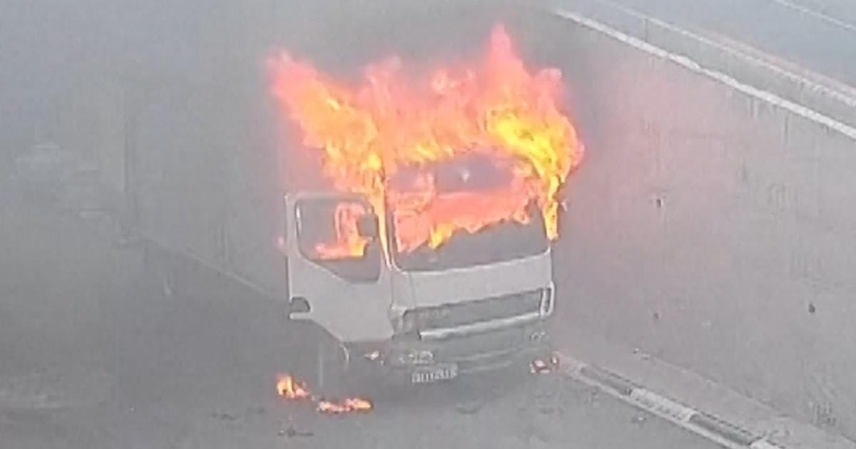 Dân định cư Israel đốt phá tài sản ở Bờ Tây 1 westbankthumb 17c6kt