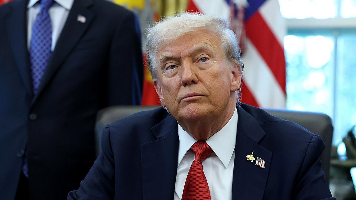 white house trump migrants 1