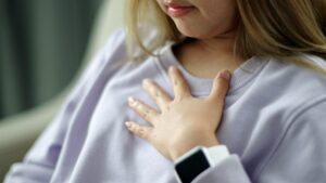 Cảnh báo y tế tại Texas: Số ca ho gà tăng vọt 15 Cảnh báo y tế tại Texas: Số ca ho gà tăng vọt