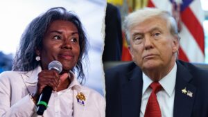 Tổng Thống Trump sẽ chủ trì cuộc gọi vận động tranh cử cho các ứng viên của Đảng Cộng hòa tại Virginia