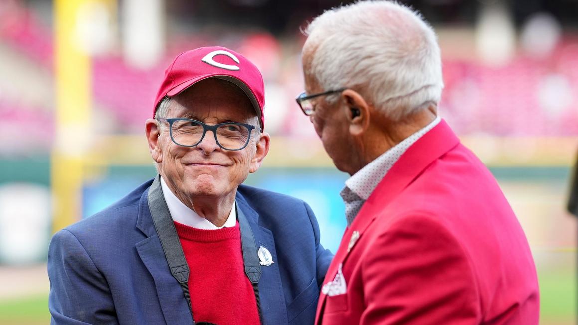 Thống Đốc Ohio Hối Hận Về Việc Hợp Pháp Hóa Cá Độ Thể Thao 1