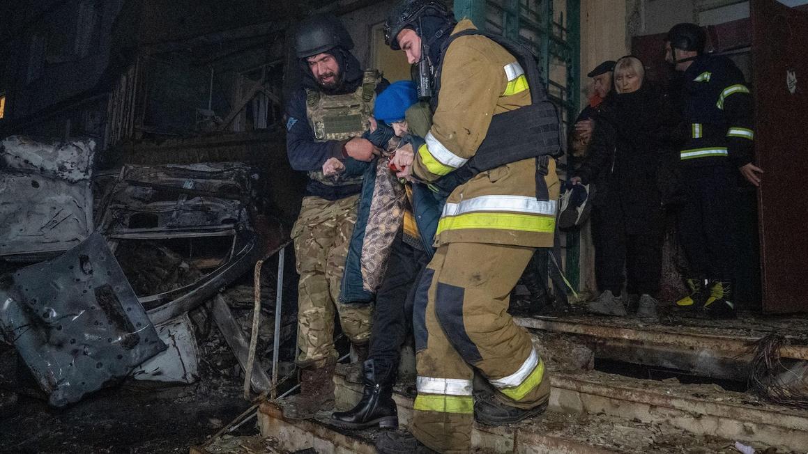 Vụ bê bối tham nhũng gây áp lực lên Tổng thống Ukraine Zelenskyy đòi hỏi trách nhiệm giải trình rõ ràng hơn 1