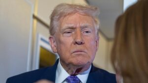 Tổng Thống Trump Sẽ Công Bố Kết Quả MRI 28 Tổng Thống Trump Sẽ Công Bố Kết Quả MRI