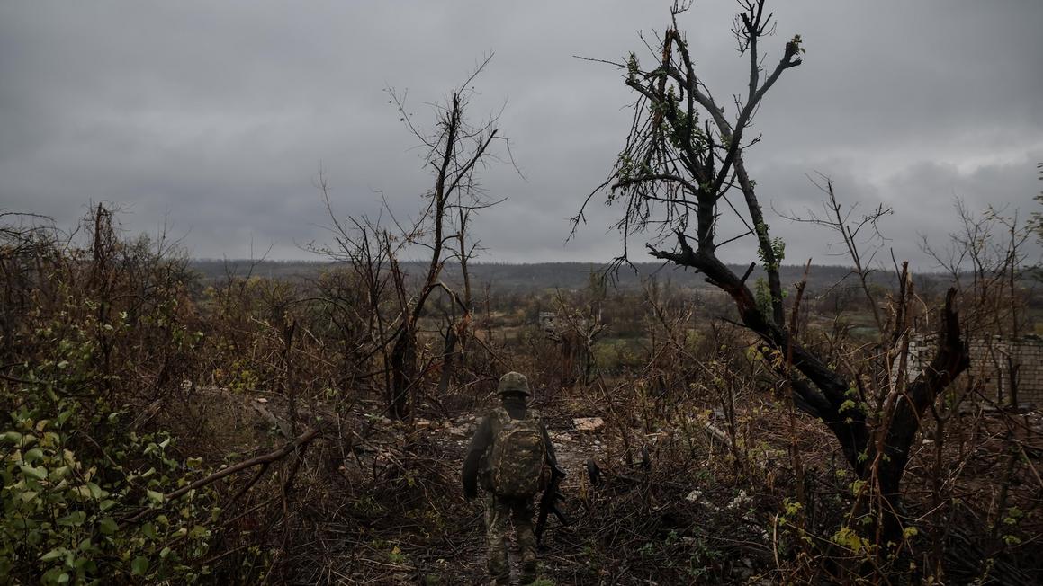 Nam Phi điều tra vụ 17 người bị dụ làm lính đánh thuê ở Ukraine 1