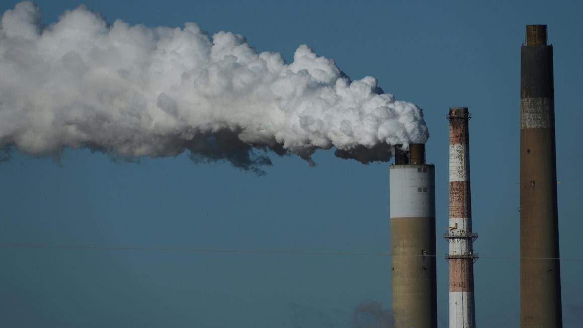 Báo cáo Liên Hiệp Quốc: Nỗ lực chống biến đổi khí hậu vẫn chưa đủ