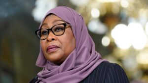 Tanzania: Bạo lực bầu cử và các nhân vật chính trị chủ chốt 21 Tanzania: Bạo lực bầu cử và các nhân vật chính trị chủ chốt