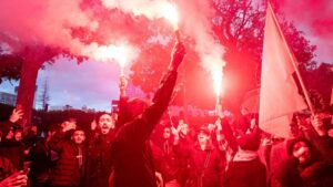 Tunisia Triệu Tập Đại Sứ Liên Hiệp Châu Âu Vì Cho Là Vi Phạm Quy Chế Ngoại Giao