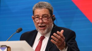 Thủ tướng tại vị lâu nhất thế giới mất ghế sau bầu cử 19 Thủ tướng tại vị lâu nhất thế giới mất ghế sau bầu cử