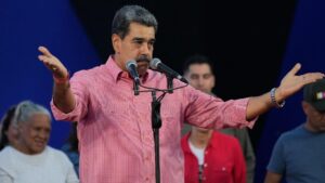 Cục Quản lý Hàng không Liên bang Mỹ cảnh báo phi công về rủi ro khi bay qua Venezuela