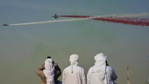 Sân Bay Quốc Tế Dubai Đón 93.8 Triệu Hành Khách Từ Đầu Năm