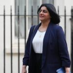 Anh Quốc hoan nghênh số lượng di cư thuần giảm mạnh 38 Anh Quốc hoan nghênh số lượng di cư thuần giảm mạnh