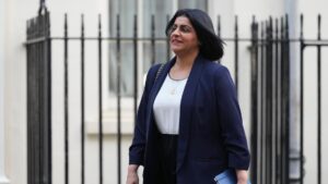 Anh Quốc hoan nghênh số lượng di cư thuần giảm mạnh