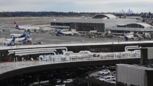 Thượng Nghị Sĩ Yêu Cầu Giải Trình Vụ Ngừng Hoạt Động Đường Ống Nhiên Liệu Phía Tây Bắc