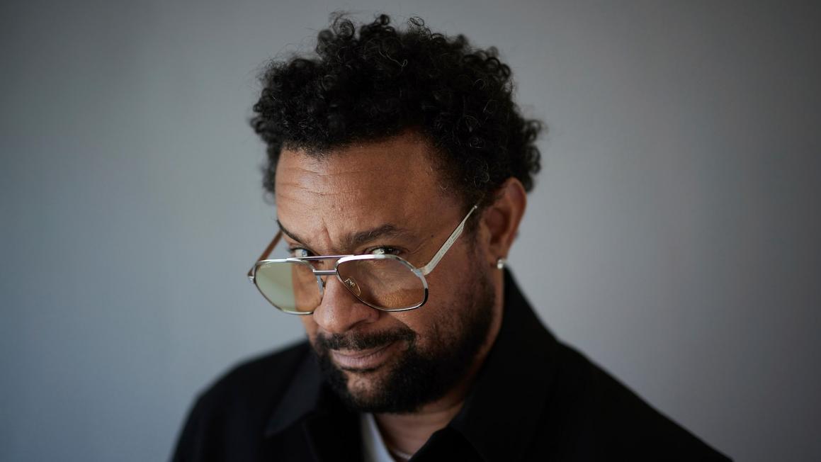 Nghệ sĩ Shaggy chia sẻ về sứ mệnh cứu trợ Jamaica sau bão Melissa và kêu gọi giúp đỡ 1