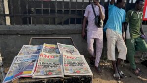 Nigeria: 50 học sinh trốn thoát khỏi nơi giam giữ