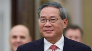 Chuyến thăm Zambia của Thủ tướng Trung Quốc tập trung vào khôi phục đường sắt thời Chiến tranh Lạnh 17 Chuyến thăm Zambia của Thủ tướng Trung Quốc tập trung vào khôi phục đường sắt thời Chiến tranh Lạnh