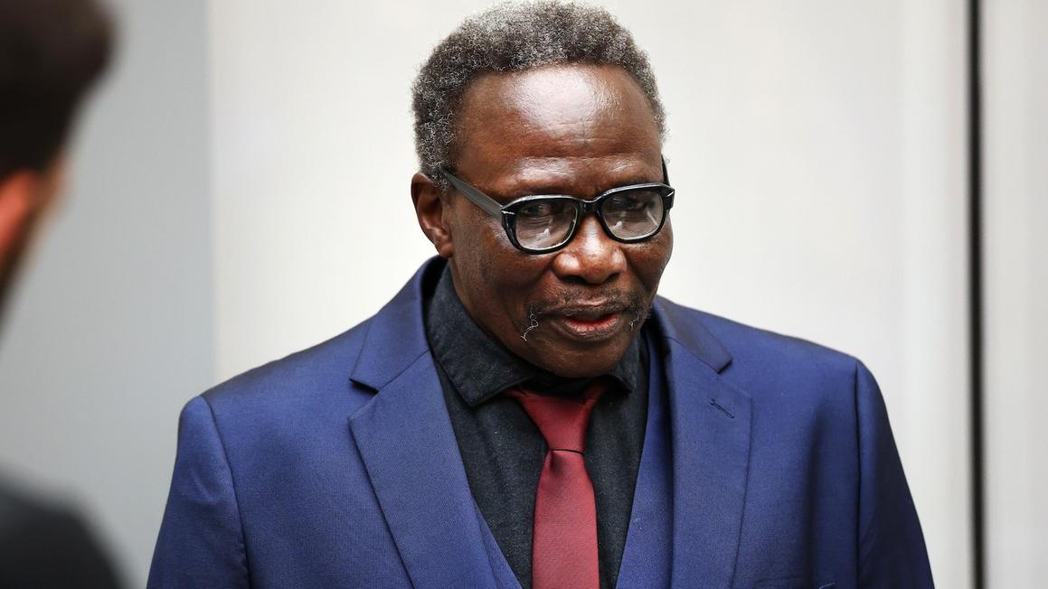 Công tố viên Tòa ICC đòi án chung thân cho lãnh đạo Janjaweed bị kết tội tại Darfur 1