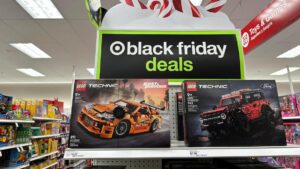 Black Friday: Liệu có còn hấp dẫn? 19 Black Friday: Liệu có còn hấp dẫn?