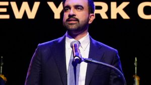 Chiến thắng của Mamdani tại New York truyền cảm hứng cho nhiều người ở Uganda 23 Chiến thắng của Mamdani tại New York truyền cảm hứng cho nhiều người ở Uganda