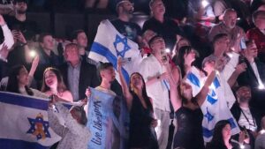 Eurovision thay đổi thể thức bỏ phiếu, an ninh sau cáo buộc Israel ‘can thiệp’