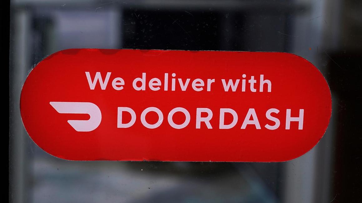 DoorDash Báo Cáo Tăng Trưởng Số Lượng Đơn Hàng, Nhưng Cảnh Báo Chi Phí Sẽ Tăng 1