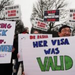 Luật sư bác bỏ vụ kiện trục xuất bác sĩ Đại học Brown 30 Luật sư bác bỏ vụ kiện trục xuất bác sĩ Đại học Brown