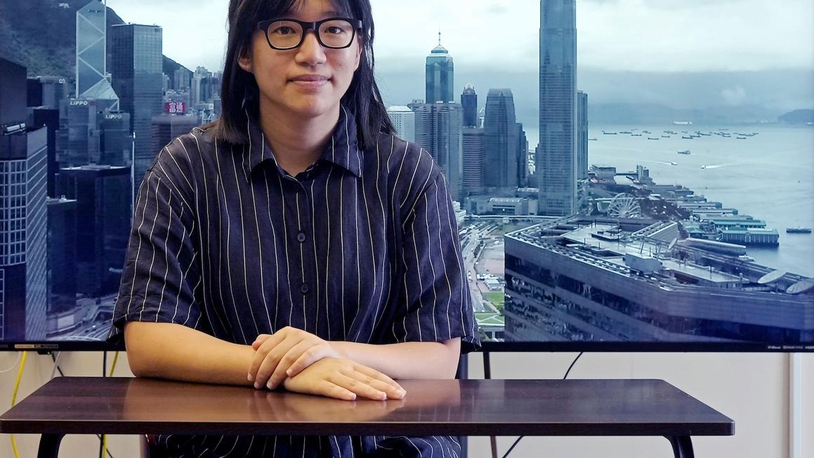 Tòa án Hong Kong bác đơn của người tổ chức tưởng niệm Thiên An Môn 1