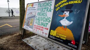 Người Thụy Sĩ Bỏ Phiếu Về Việc Phụ Nữ Có Nên Phục Vụ Quốc Gia Như Nam Giới