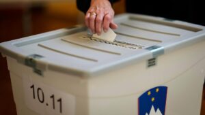 Slovenia trưng cầu dân ý về trợ tử cho bệnh nhân nan y 8 Slovenia trưng cầu dân ý về trợ tử cho bệnh nhân nan y