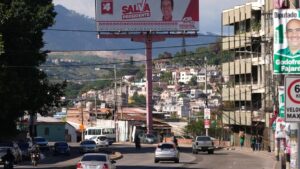 Honduras Sắp Bầu Cử Tổng Thống, Bất An Về Gian Lận