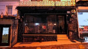 Gia đình gốc Đức 4 người nghi tử vong do ngộ độc khí thuốc trừ sâu tại khách sạn Istanbul