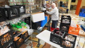 Quyền lợi thực phẩm SNAP: Người dân một số tiểu bang đã nhận, số khác vẫn chờ 6 Quyền lợi thực phẩm SNAP: Người dân một số tiểu bang đã nhận, số khác vẫn chờ