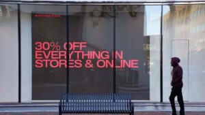 Cyber Monday năm nay có thể phá kỷ lục chi tiêu