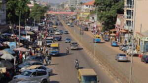 Liên Hiệp Châu Phi Đình Chỉ Guinea-Bissau Sau Đảo Chính Quân Sự 21 Liên Hiệp Châu Phi Đình Chỉ Guinea-Bissau Sau Đảo Chính Quân Sự