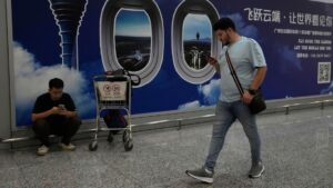 Trung Cộng ra visa mới, cạnh tranh Hoa Kỳ thu hút nhân tài kỹ thuật toàn cầu