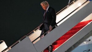 Tổng Thống Trump Tiếp Đón Lãnh Đạo Trung Á, Mỹ Tìm Cách Vượt Qua Trung Quốc Về Kim Loại Đất Hiếm 19 Tổng Thống Trump Tiếp Đón Lãnh Đạo Trung Á, Mỹ Tìm Cách Vượt Qua Trung Quốc Về Kim Loại Đất Hiếm