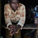 Di dân Phi Châu cho rằng chương trình của EU bỏ rơi họ sau khi hồi hương 37 Di dân Phi Châu cho rằng chương trình của EU bỏ rơi họ sau khi hồi hương