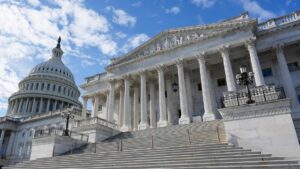 Chính phủ Hoa Kỳ công bố báo cáo việc làm tháng Chín tuần tới 6 Chính phủ Hoa Kỳ công bố báo cáo việc làm tháng Chín tuần tới