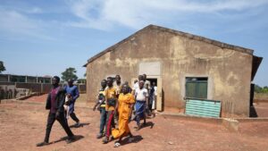 Chính quyền Trump tăng cường bảo vệ người Cơ Đốc ở Nigeria