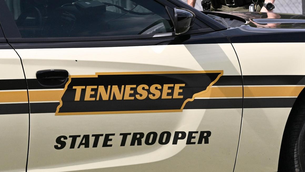 Sĩ Quan Cảnh Sát Nguy Kịch Sau Vụ Tai Nạn Khi Hỗ Trợ Đoàn Xe Của Vance 1