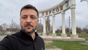 Ukraine đình chỉ bộ trưởng tư pháp vì bê bối tham nhũng 6 Ukraine đình chỉ bộ trưởng tư pháp vì bê bối tham nhũng