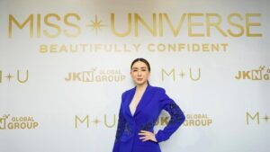 Tòa án Thái Lan ra lệnh bắt giữ đồng sở hữu cuộc thi Hoa hậu Hoàn vũ