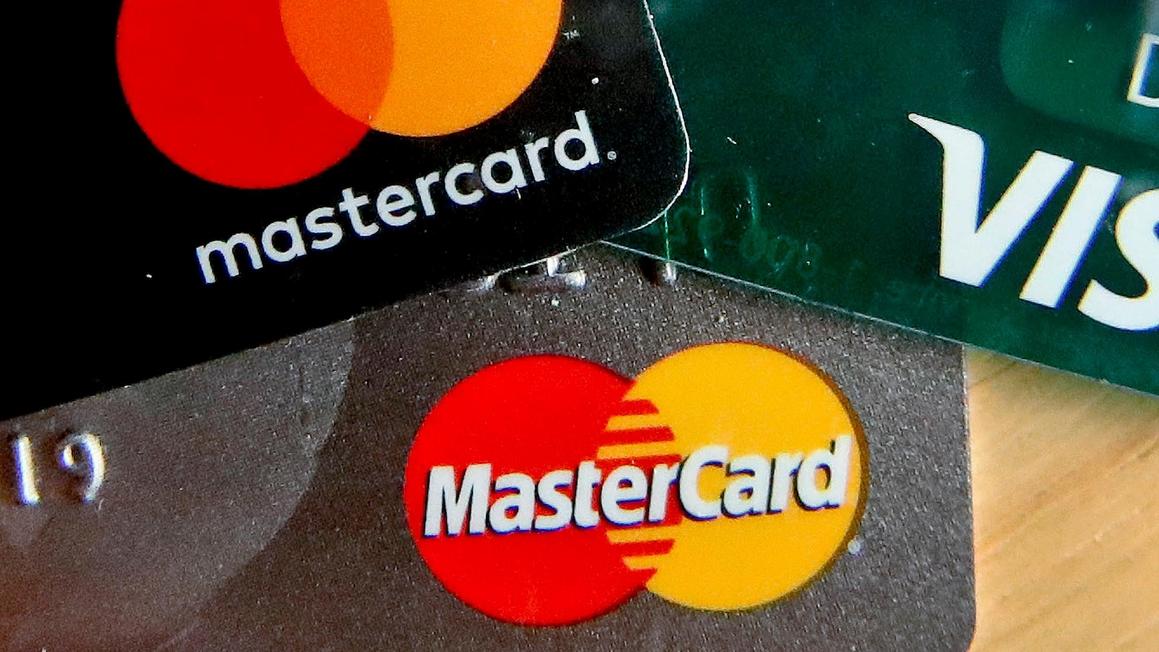 Thẻ Tín Dụng Ưu Đãi Có Thể Bị Từ Chối Vì Vụ Kiện Visa-Mastercard? 1