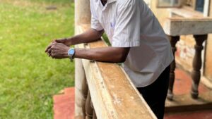 Ngày càng nhiều đàn ông Uganda đi xét nghiệm DNA